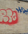 Graffiti remover AGP 790